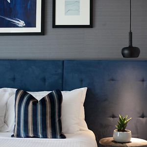 Standard Zimmer mit Queensize-Bett